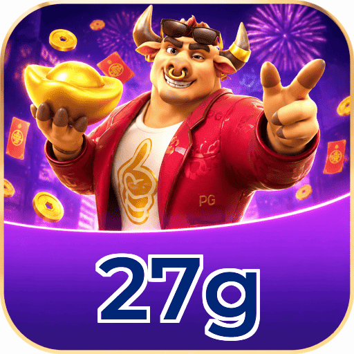 Comparação APP mobile vs versão web da 27g